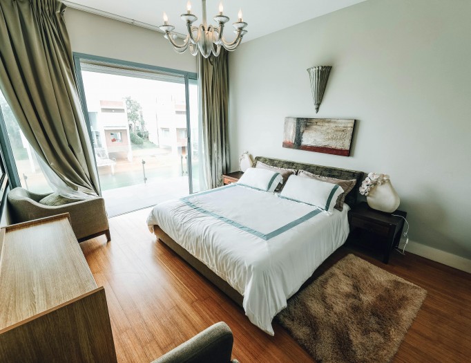 2 pokoje Poznań, Wilda 52 m², 2. piętro