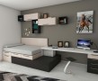 2 pokoje Poznań, Wilda 52 m², 2. piętro