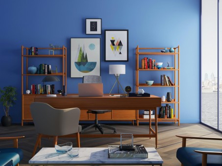2 pokoje London, Chelsea 56 m², 6. piętro