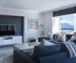 2 pokoje London, Chelsea 56 m², 6. piętro