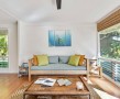 2 pokoje London, Chelsea 56 m², 6. piętro